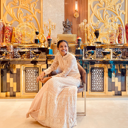 Another special moment with Toshi